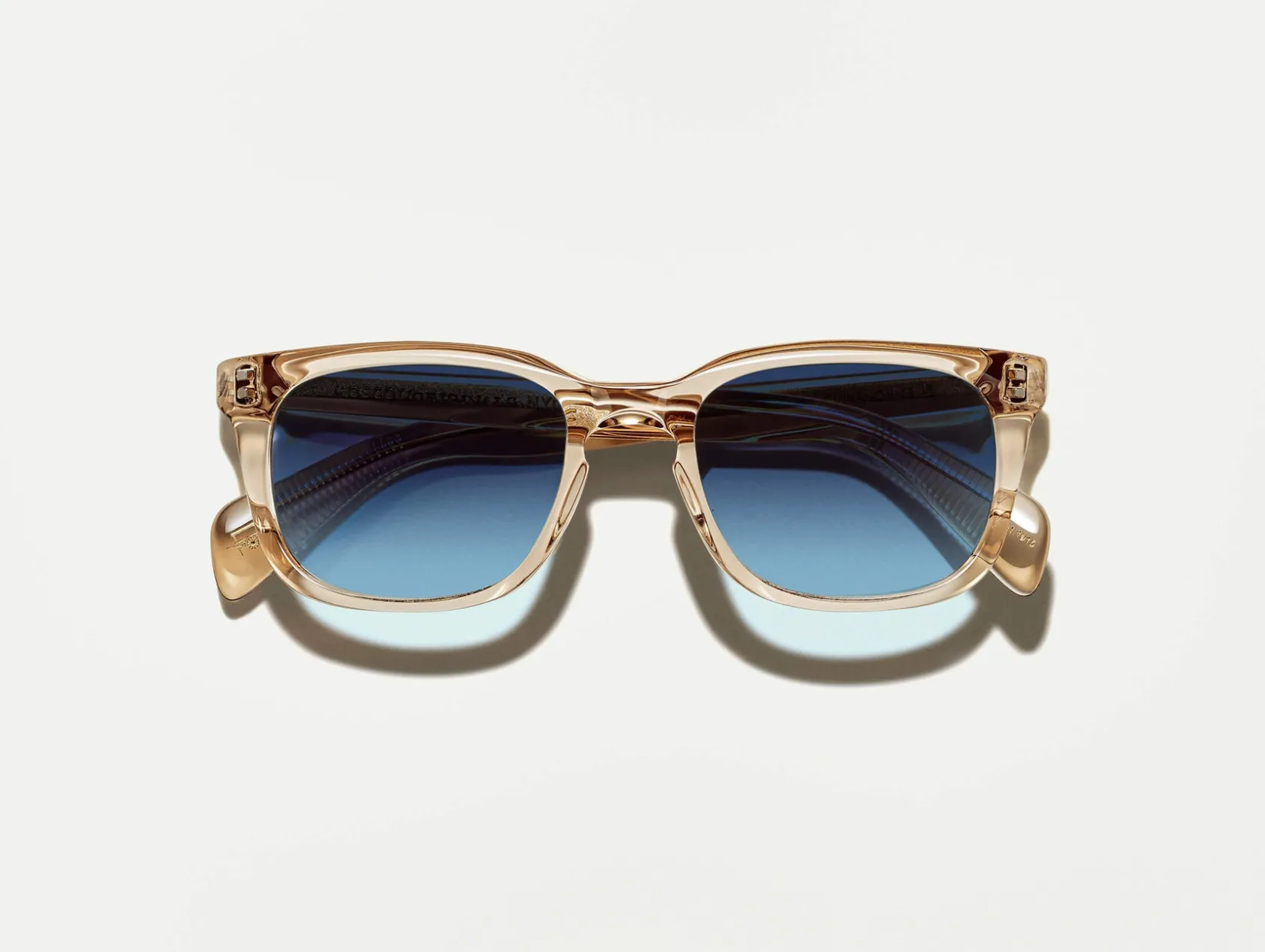 Moscot SHIDDOCK SUN