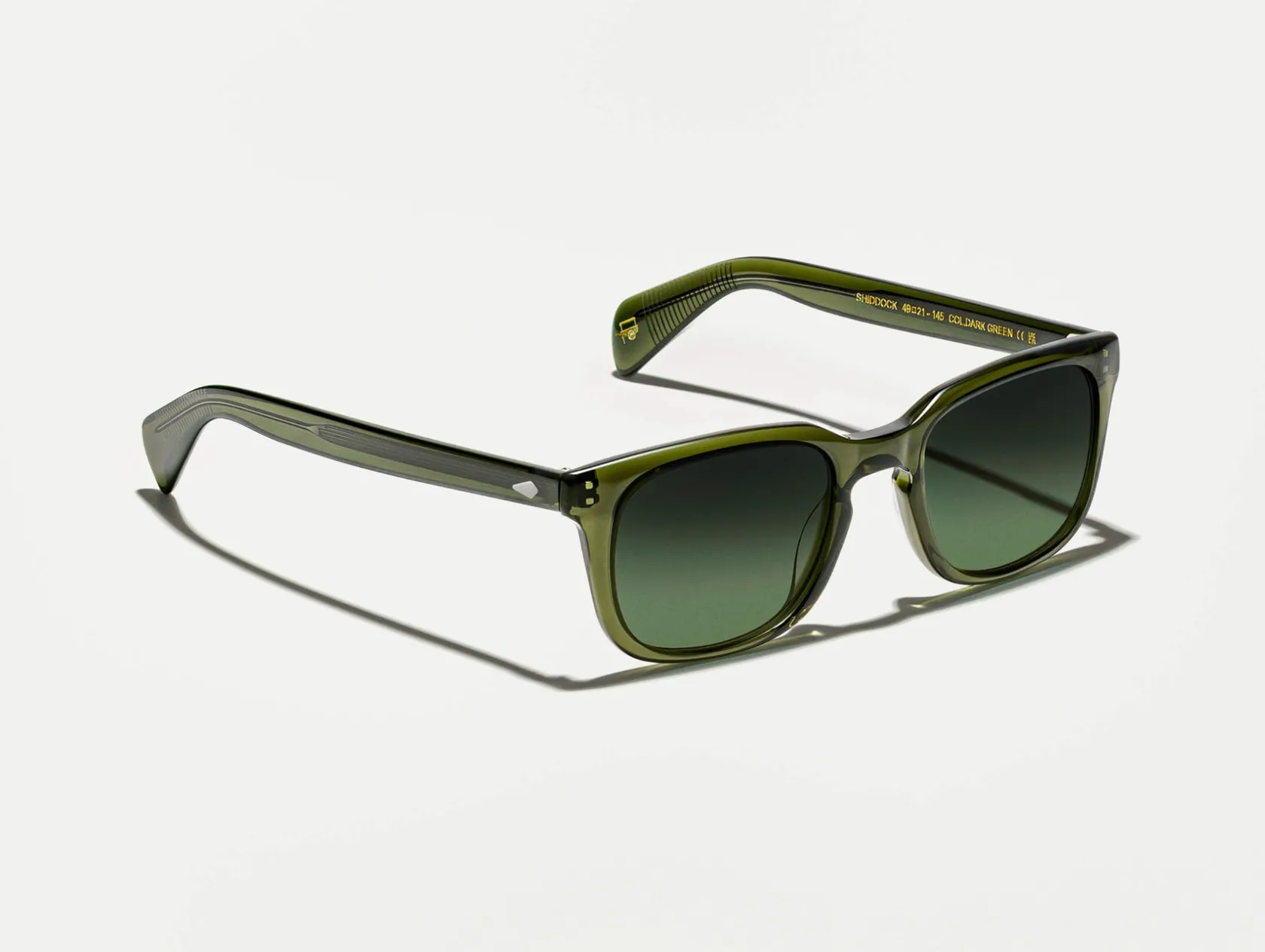 Moscot SHIDDOCK SUN