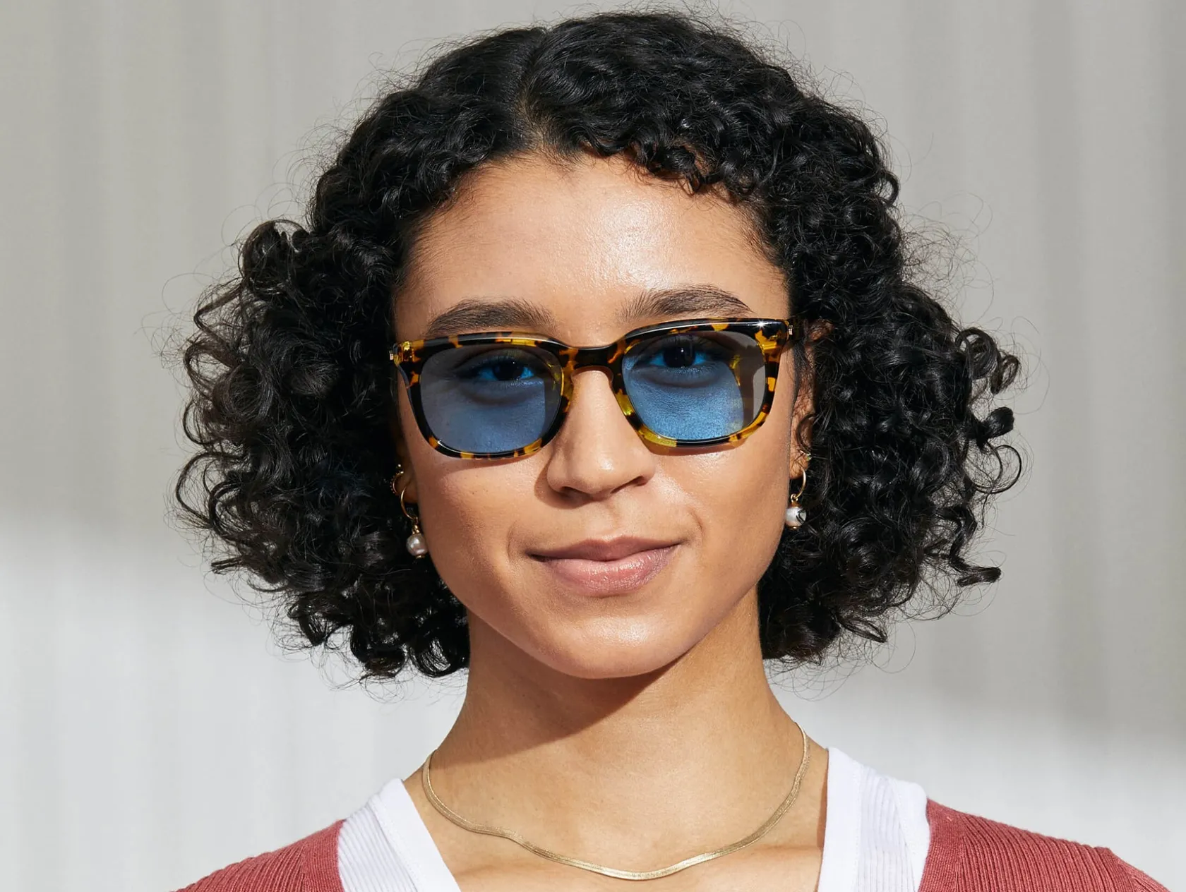 Moscot SHIDDOCK SUN