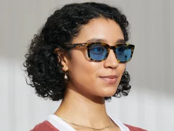 Moscot SHIDDOCK SUN