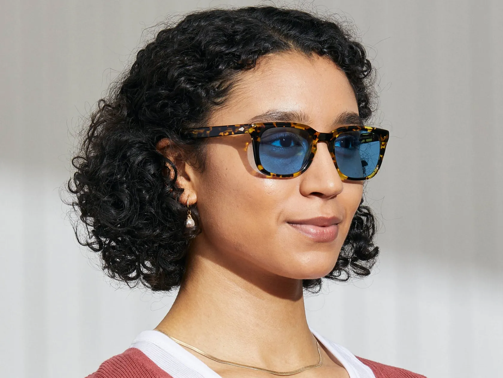 Moscot SHIDDOCK SUN
