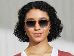 Moscot SHIDDOCK SUN