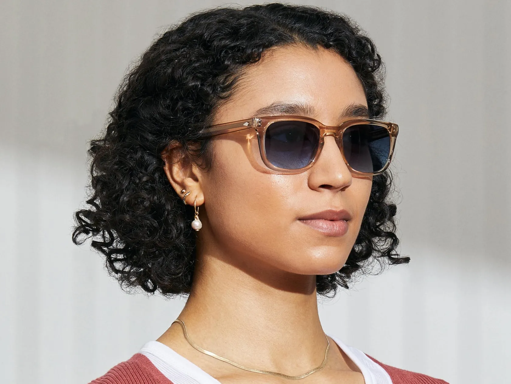 Moscot SHIDDOCK SUN