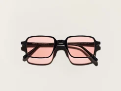 Moscot SHINDIG BLACK WITH CUSTOM MADE TINTS™