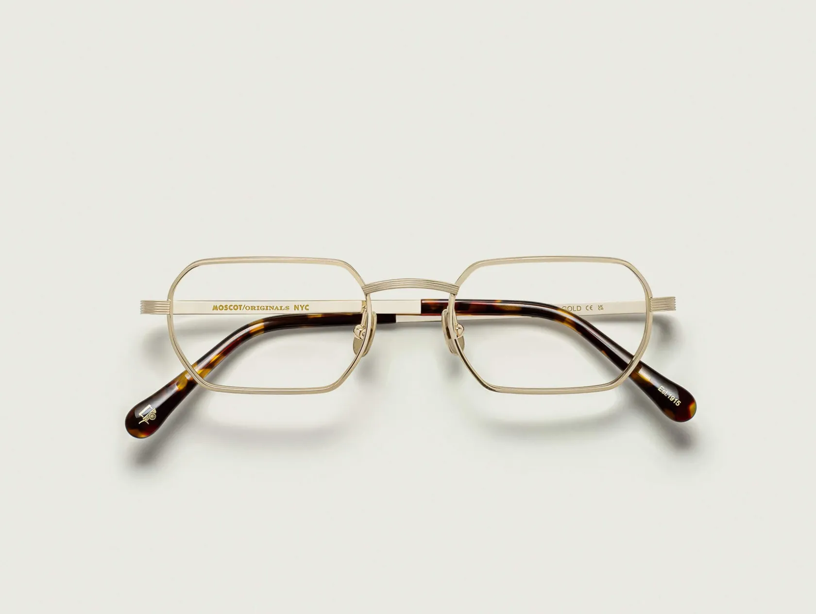 Moscot SHMOOZ