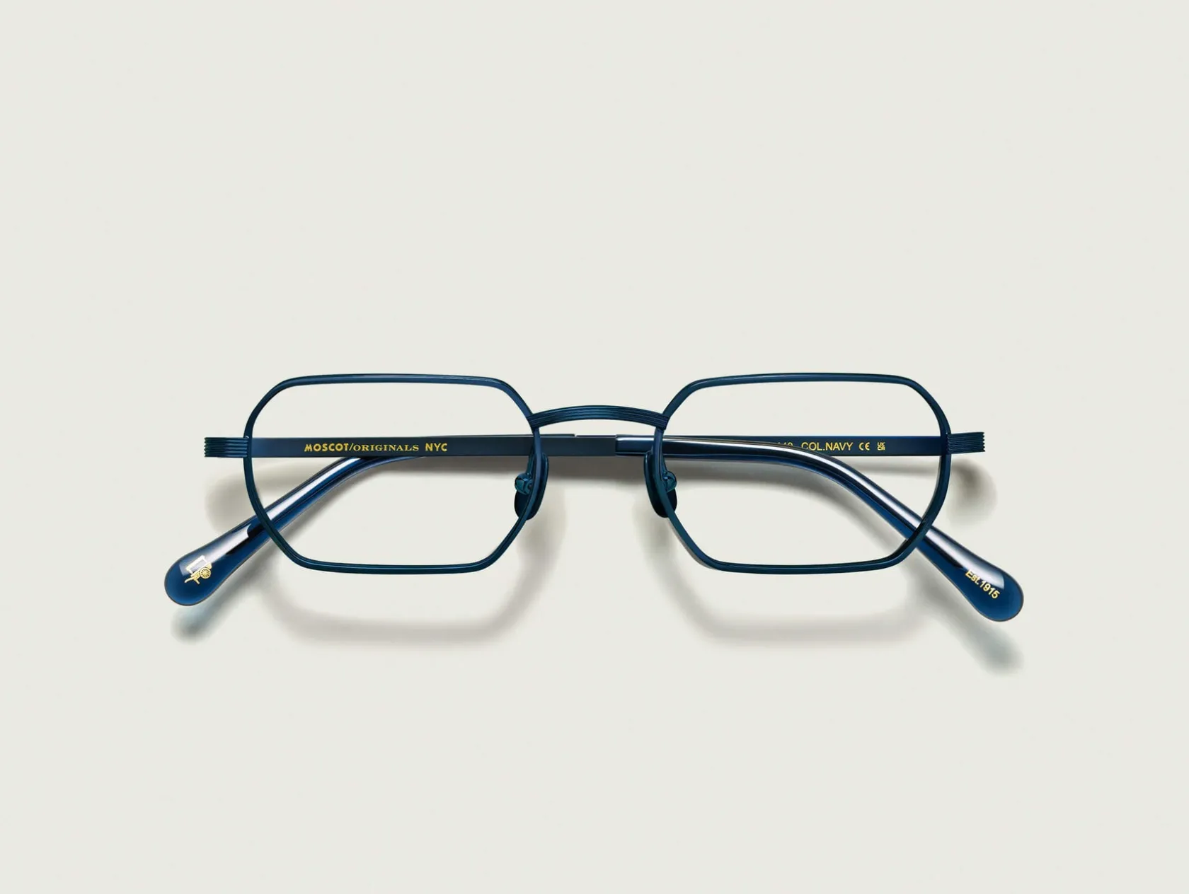 Moscot SHMOOZ
