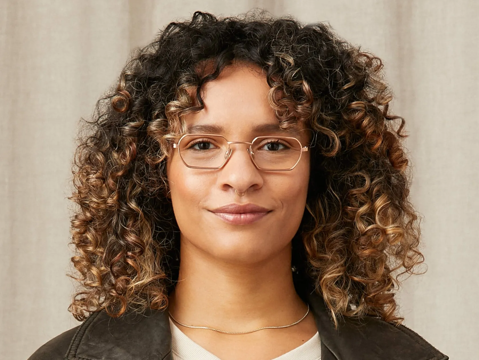 Moscot SHMOOZ
