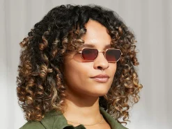 Moscot SHMOOZ SUN