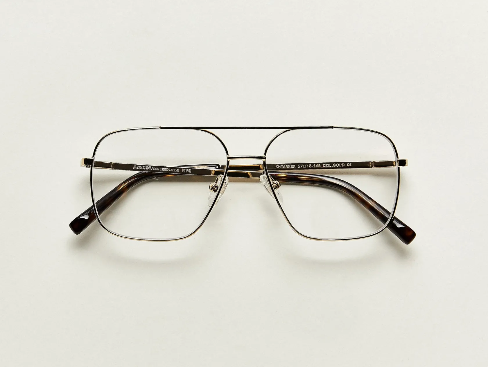 Moscot SHTARKER