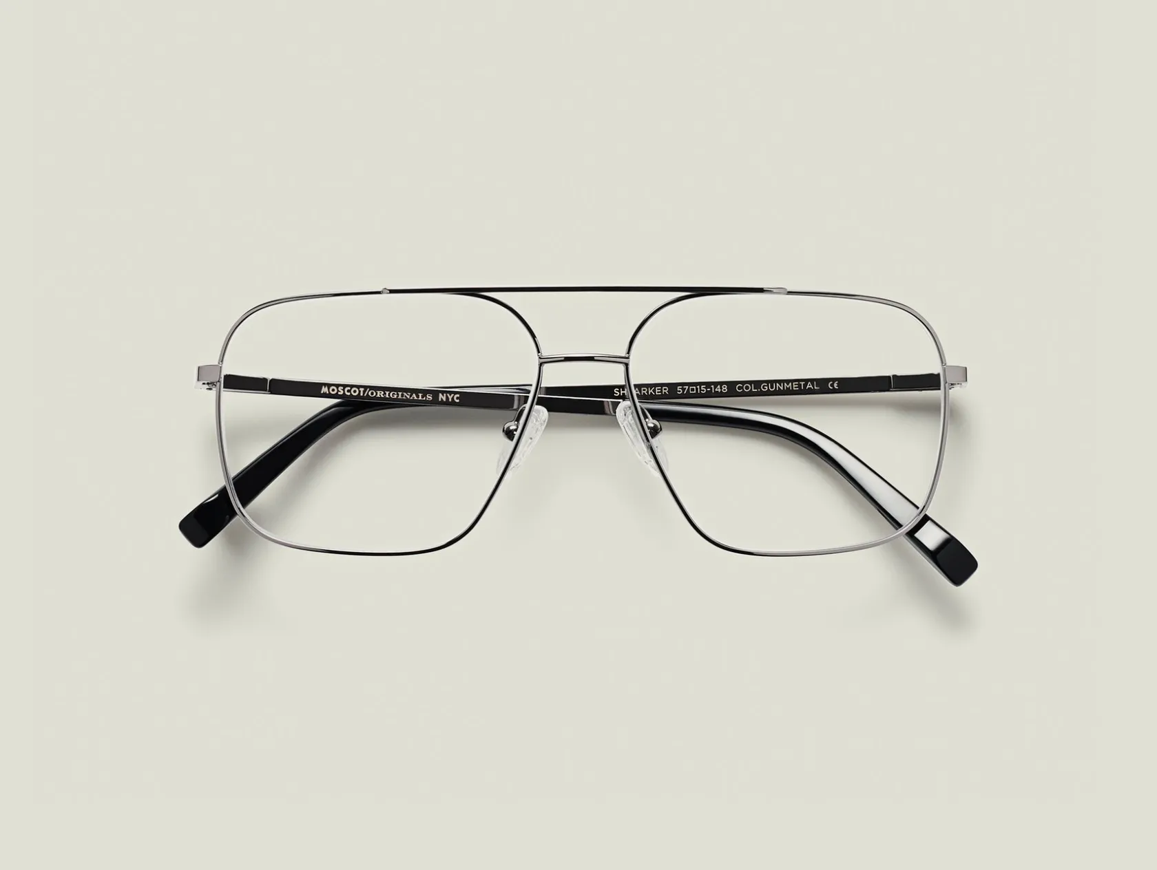 Moscot SHTARKER
