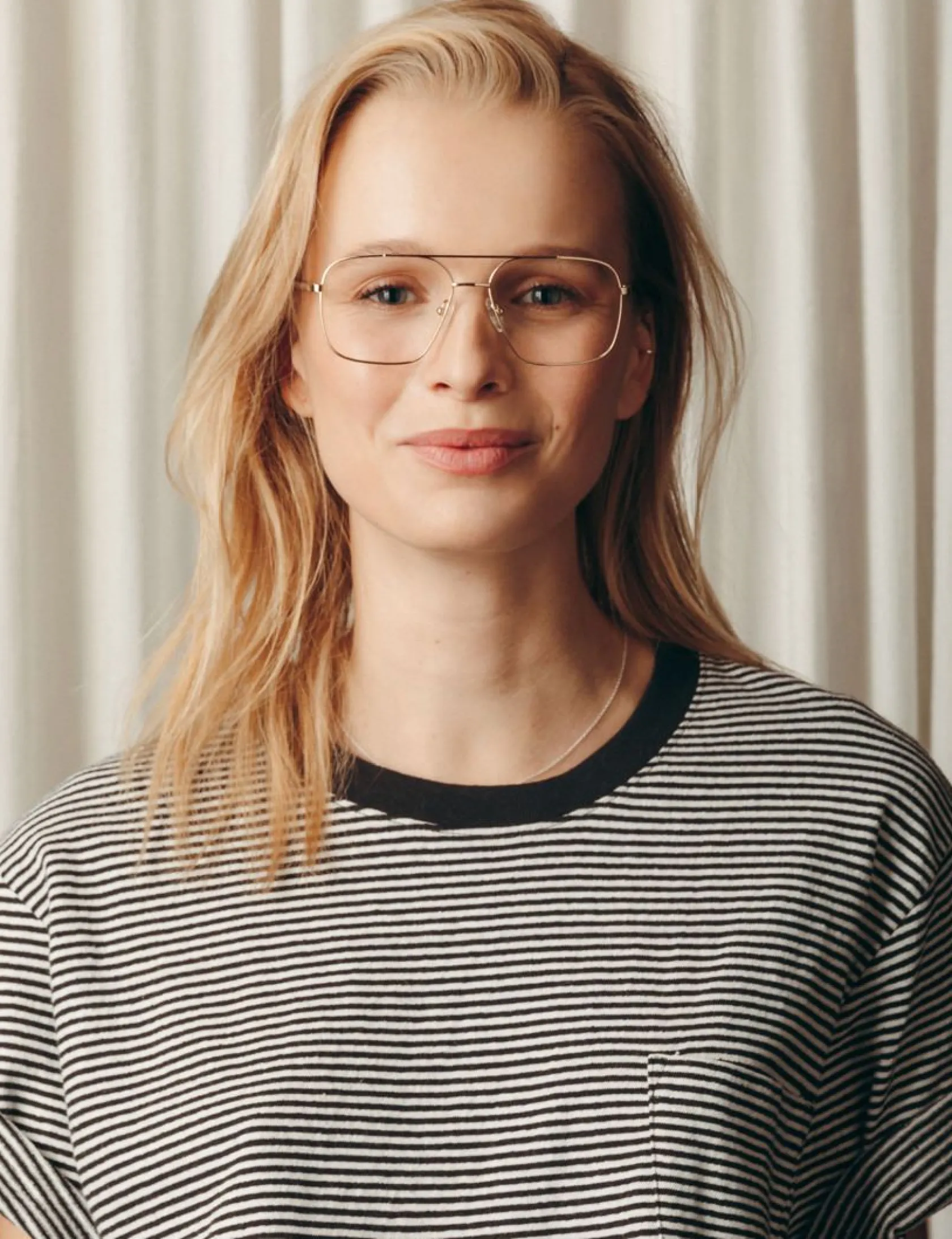 Moscot SHTARKER