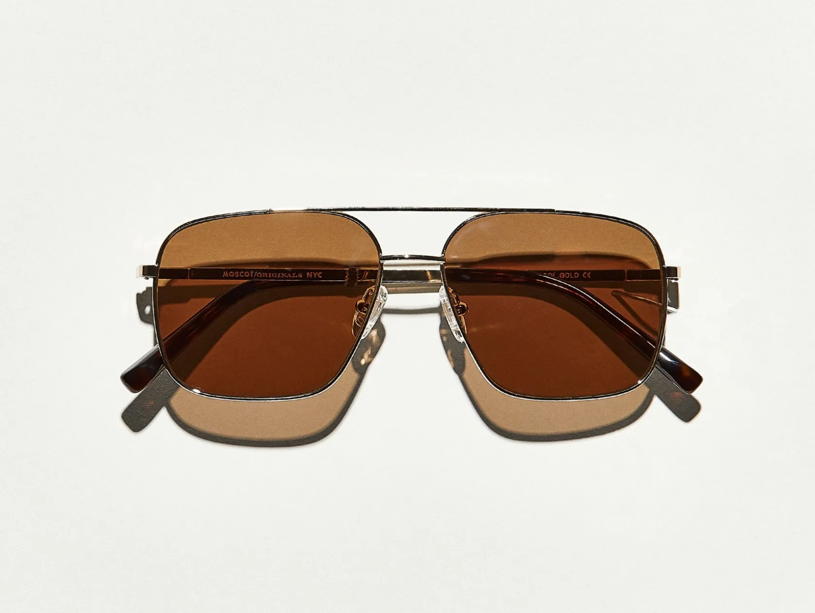 Moscot SHTARKER SUN