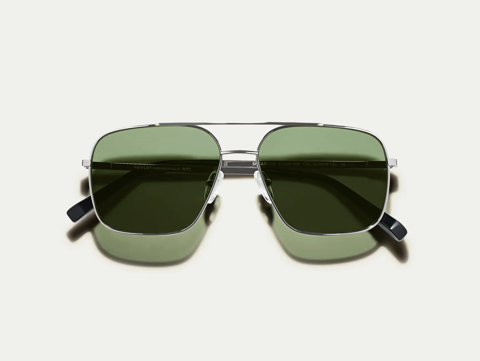 Moscot SHTARKER SUN