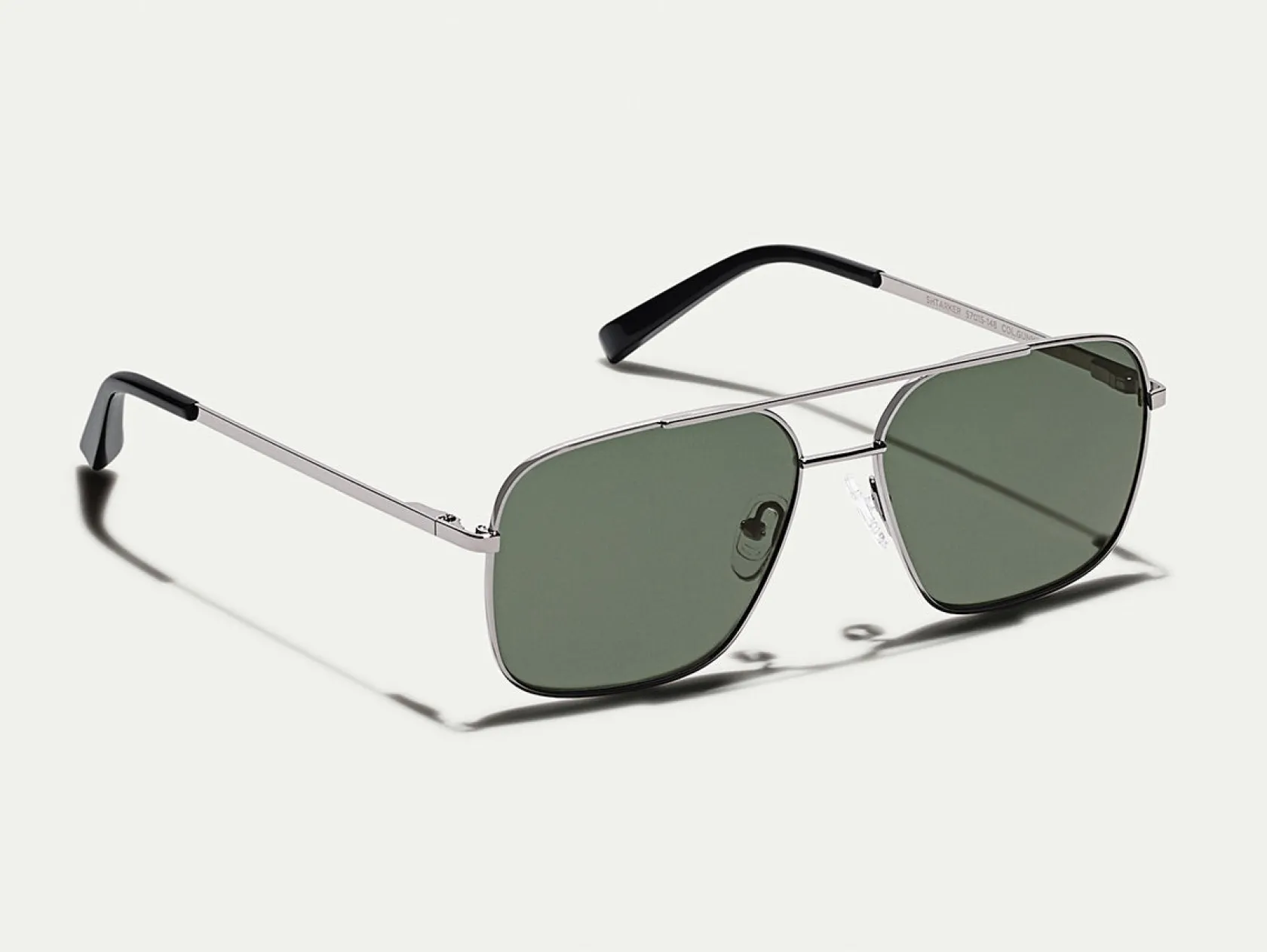 Moscot SHTARKER SUN