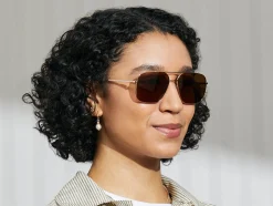 Moscot SHTARKER SUN