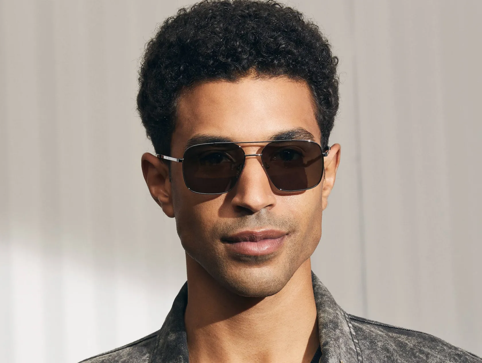 Moscot SHTARKER SUN