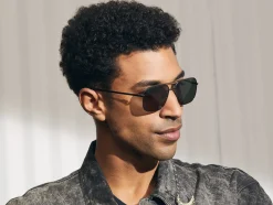 Moscot SHTARKER SUN
