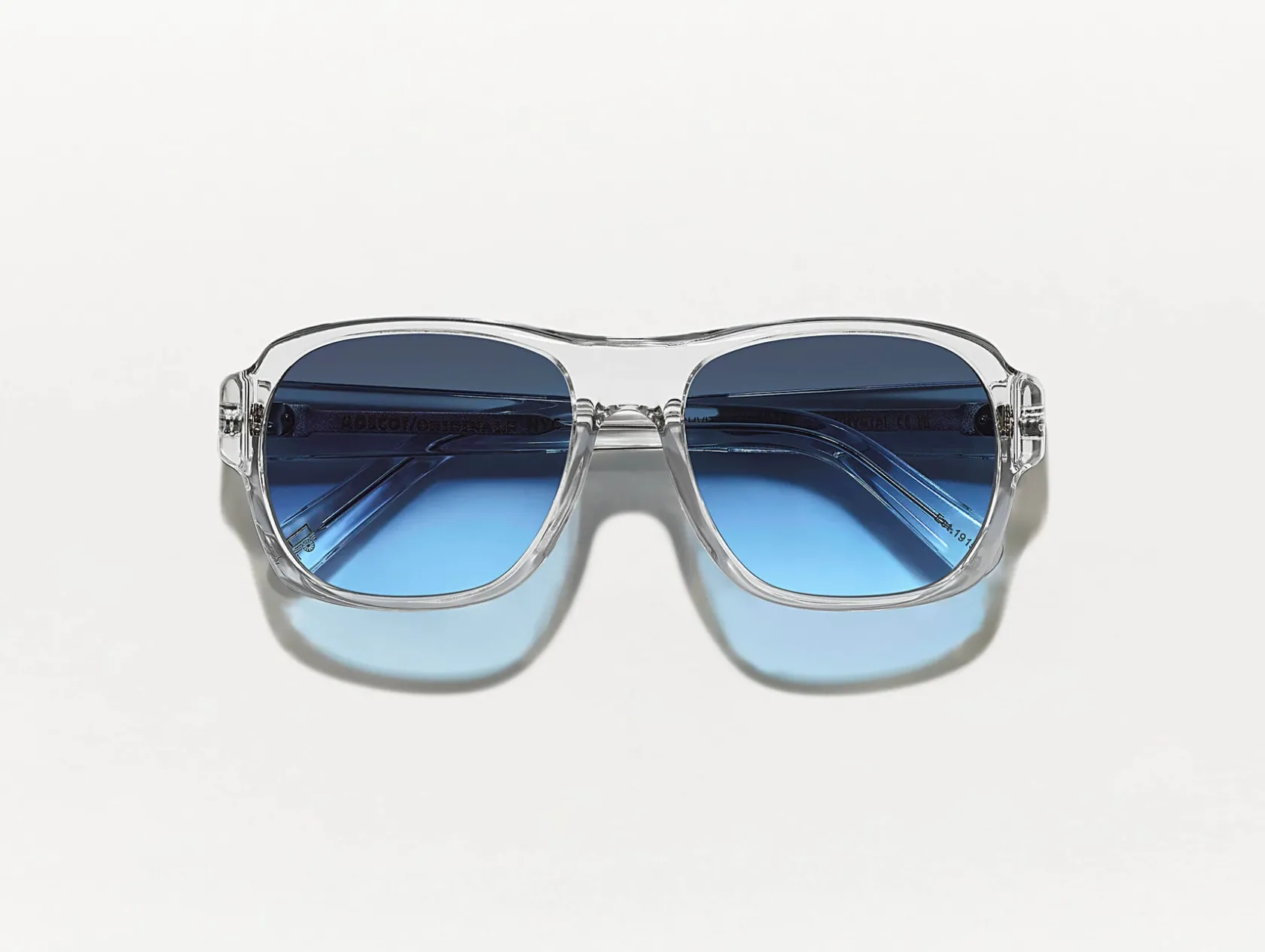 Moscot SHVITZ SUN