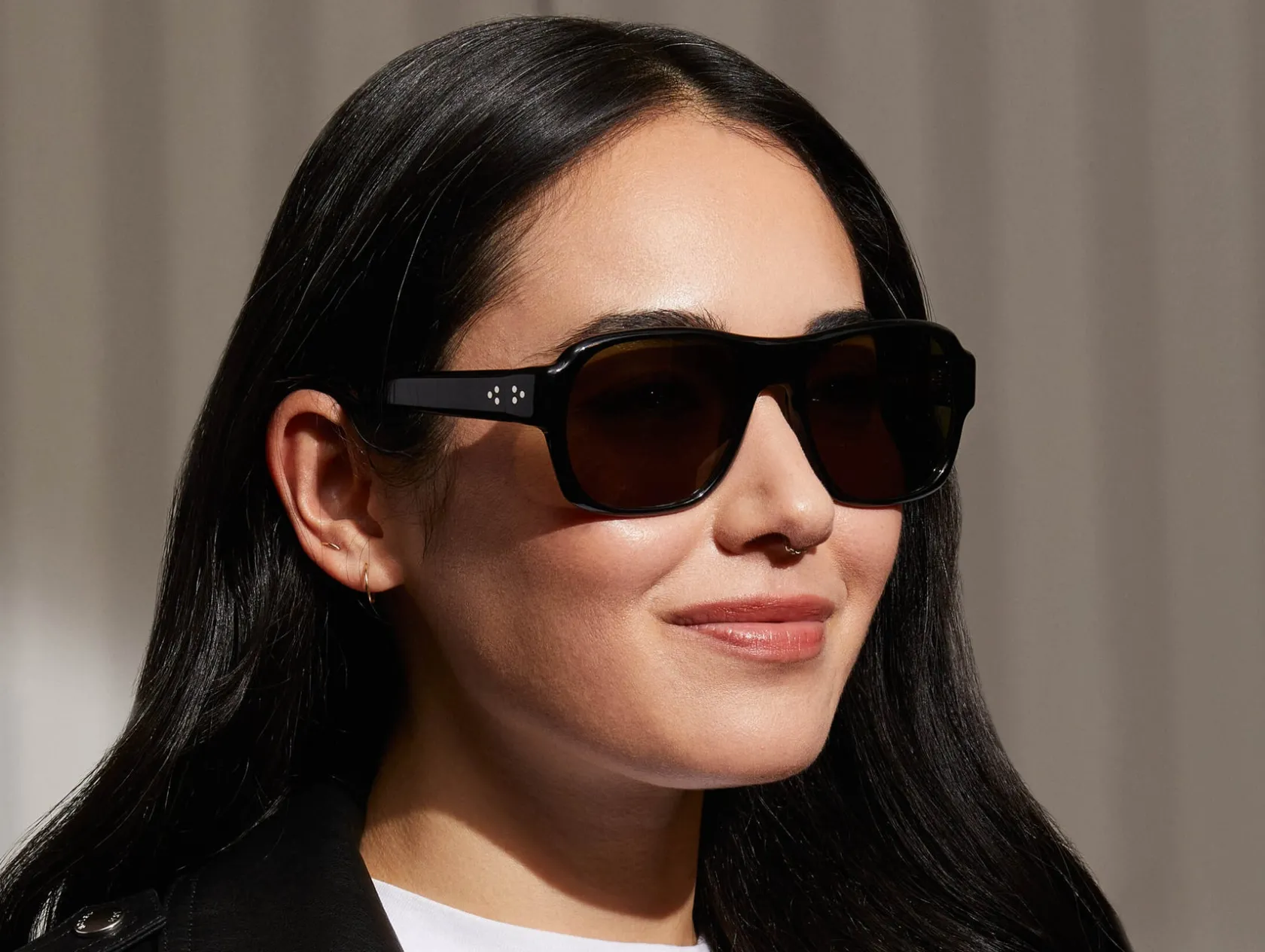 Moscot SHVITZ SUN