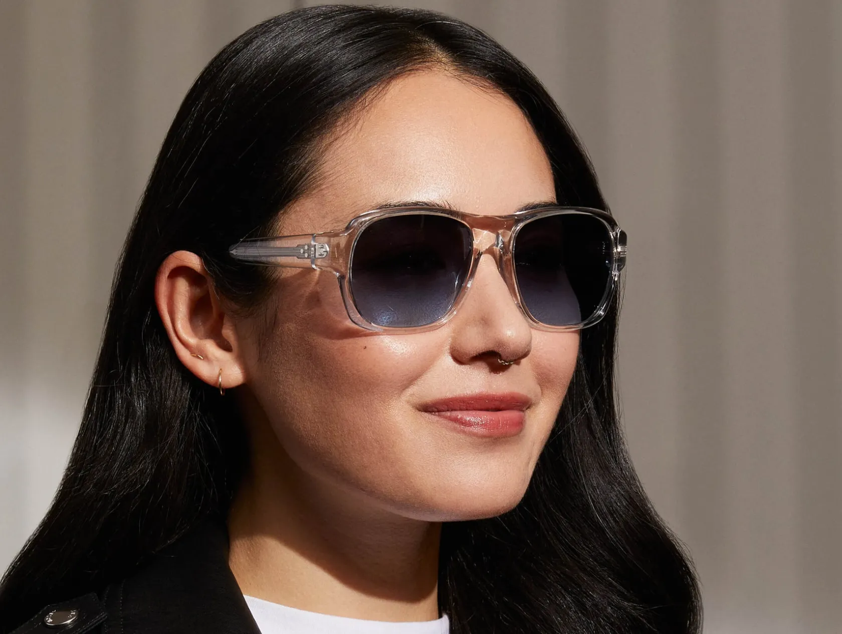 Moscot SHVITZ SUN