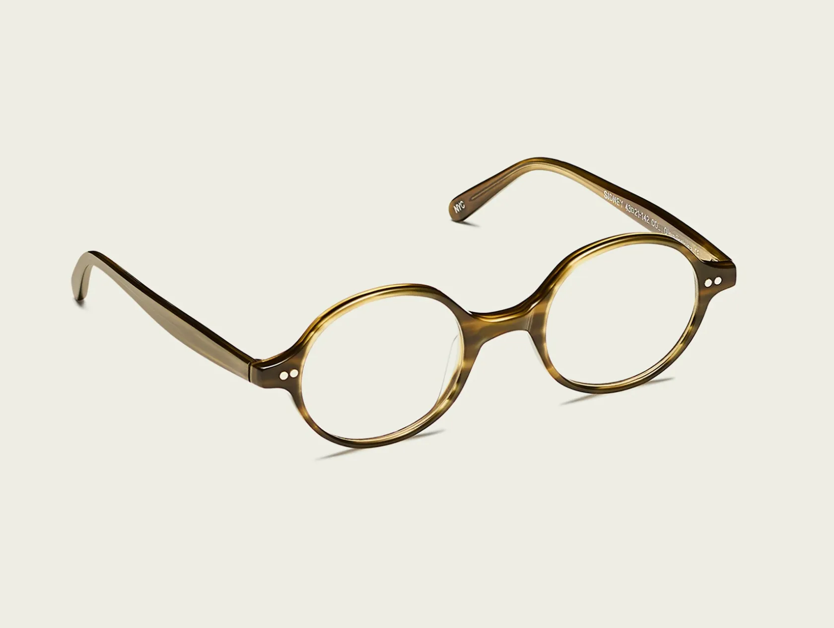 Moscot SIDNEY