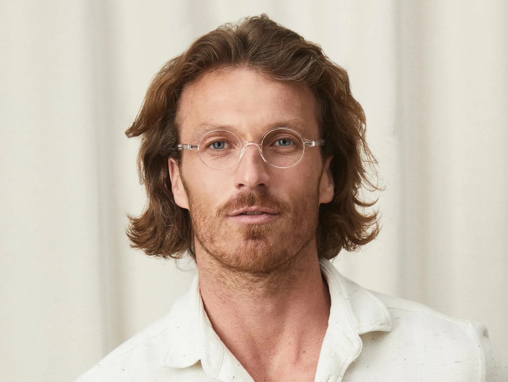 Moscot SIDNEY