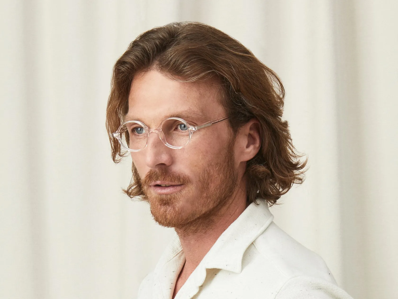 Moscot SIDNEY