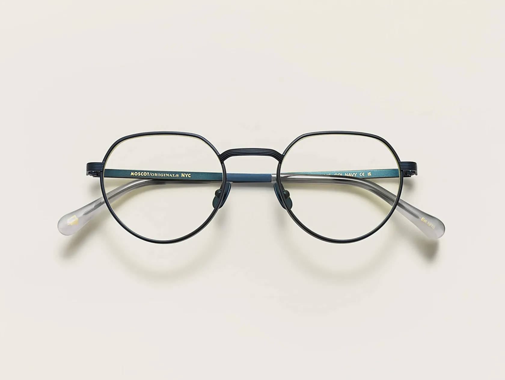 Moscot SMENDRIK