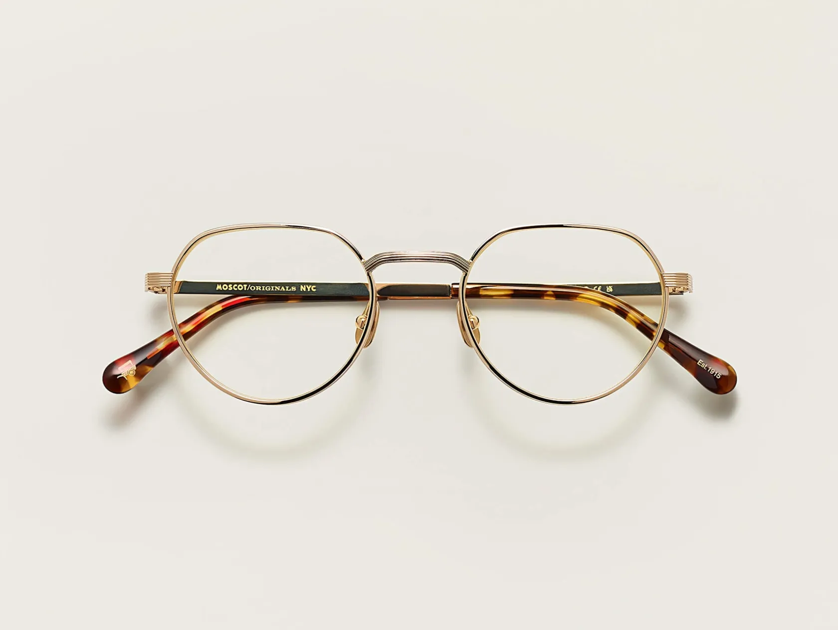 Moscot SMENDRIK