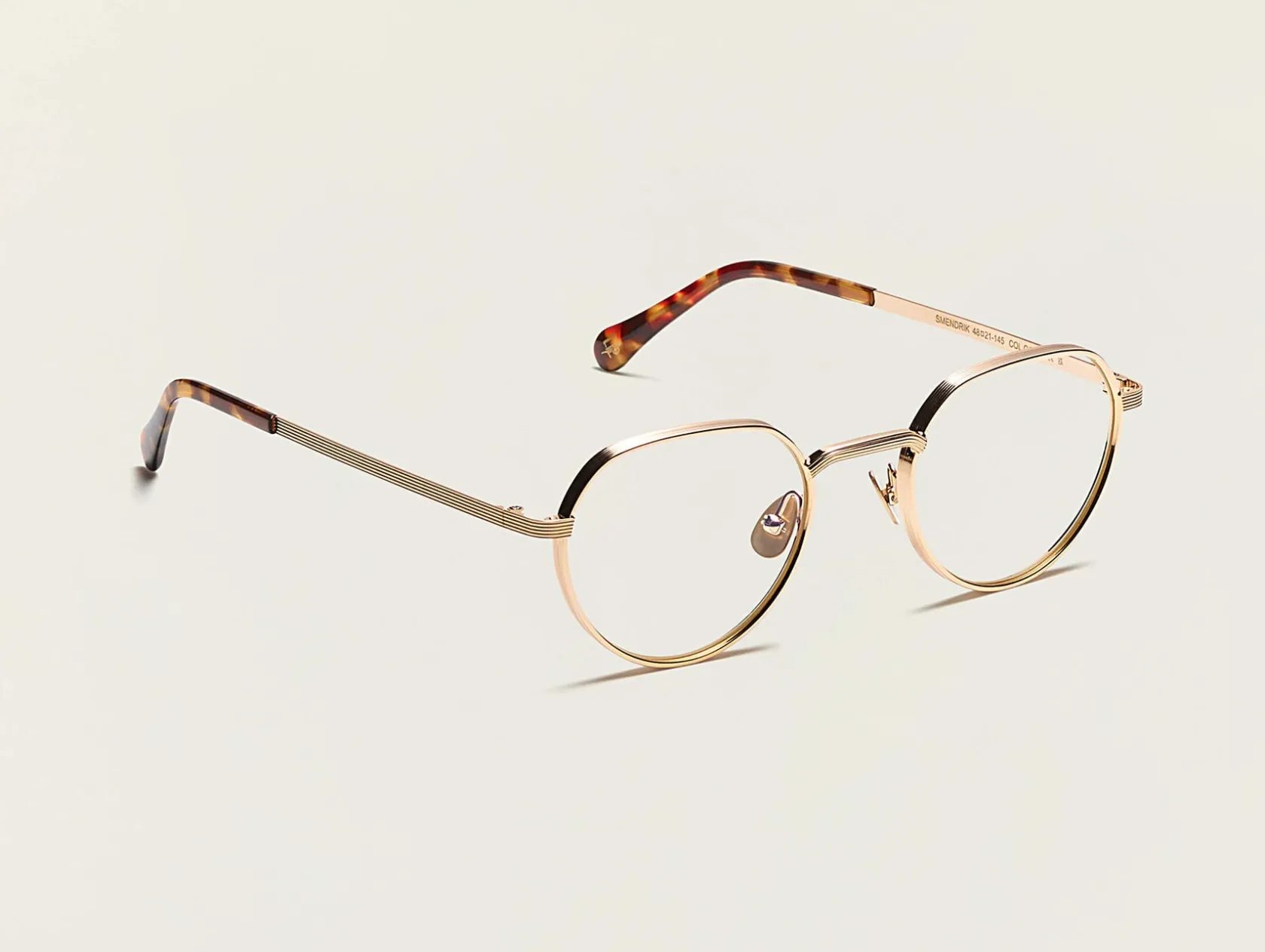 Moscot SMENDRIK