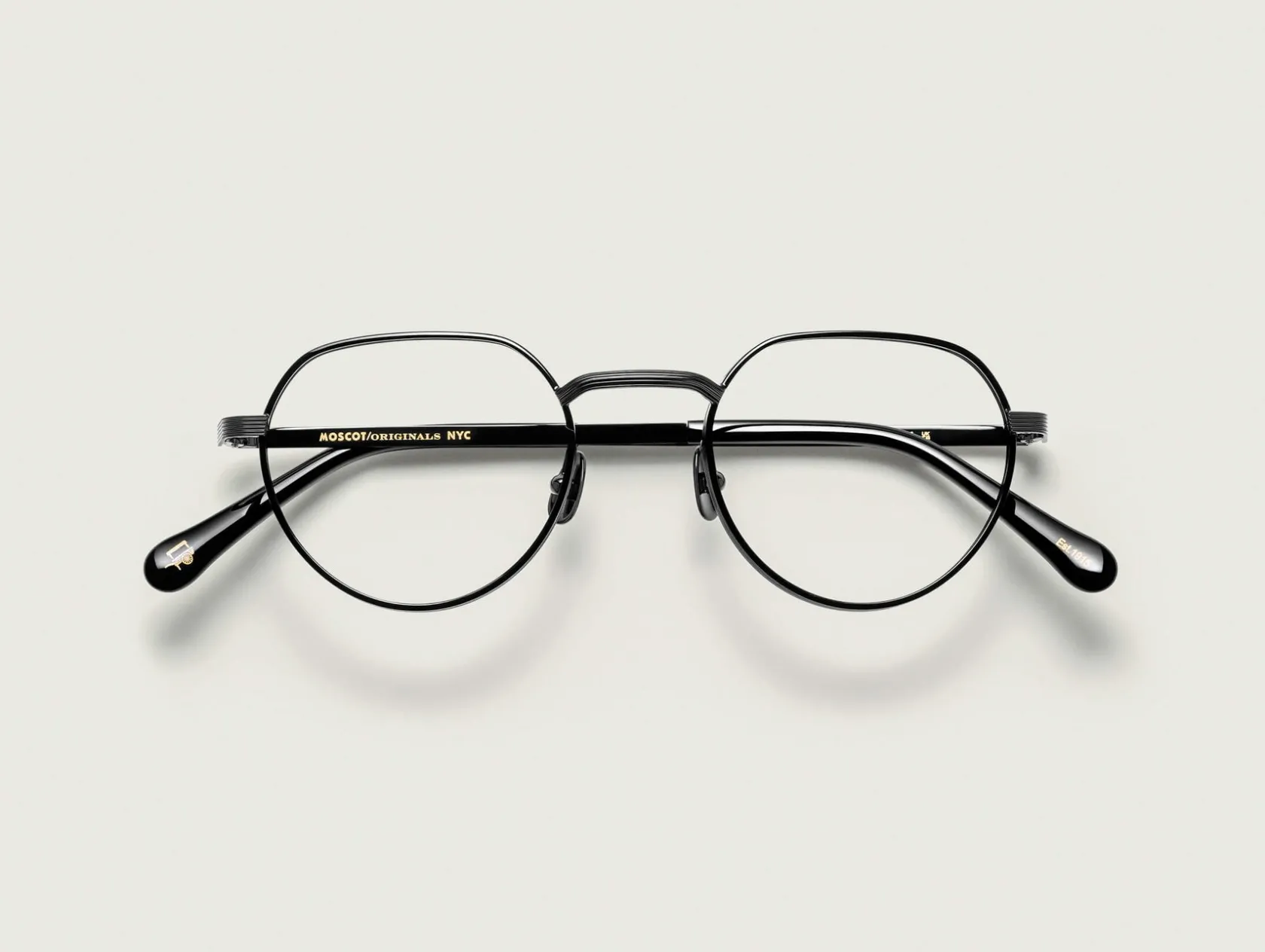 Moscot SMENDRIK