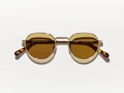 Moscot SMENDRIK SUN