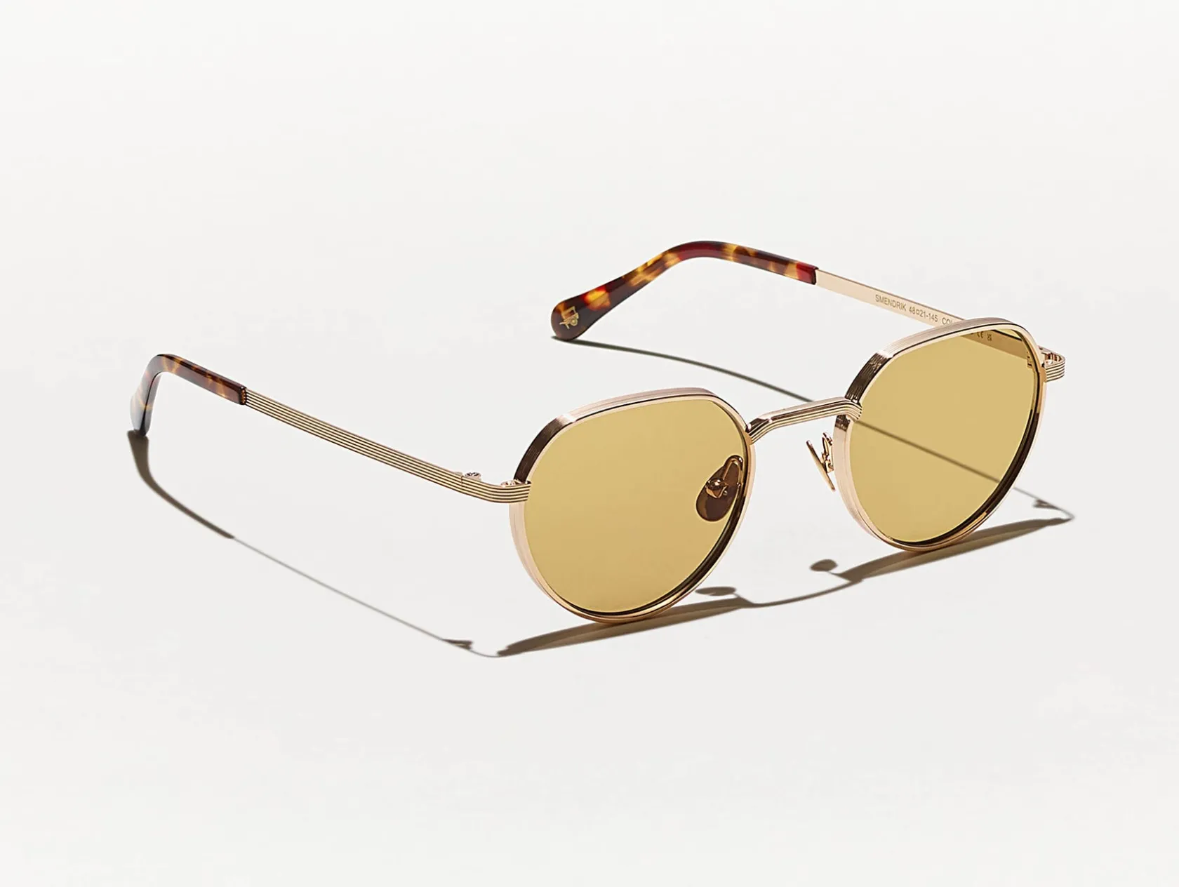 Moscot SMENDRIK SUN
