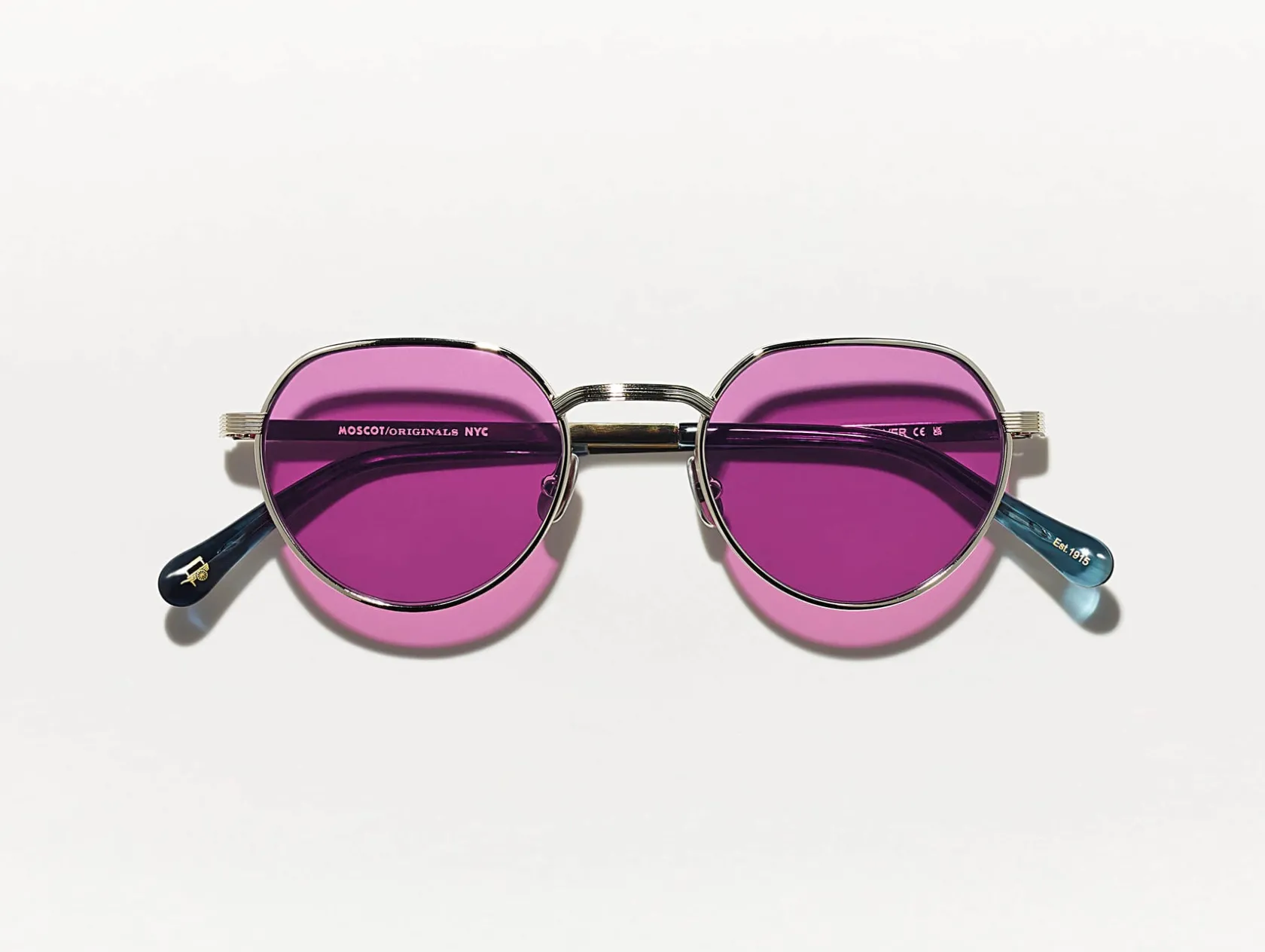 Moscot SMENDRIK SUN