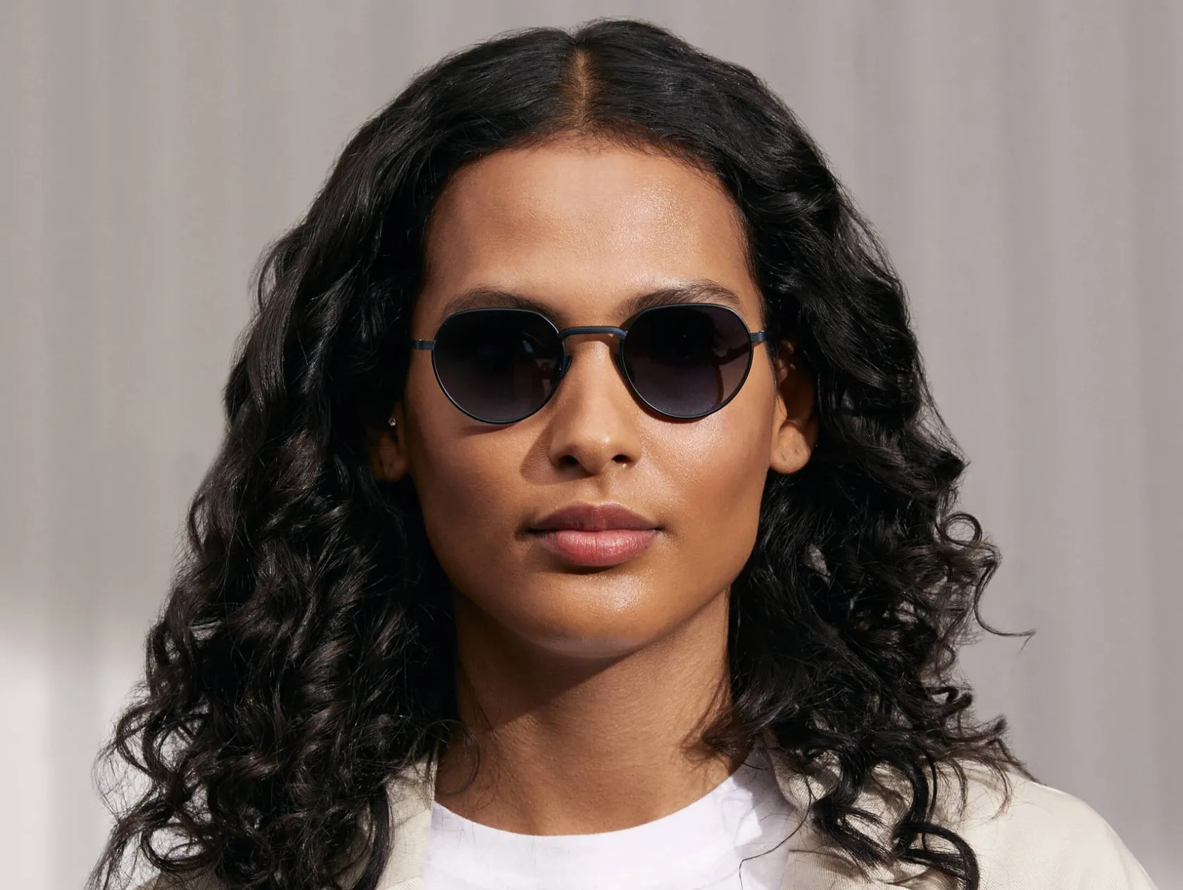 Moscot SMENDRIK SUN