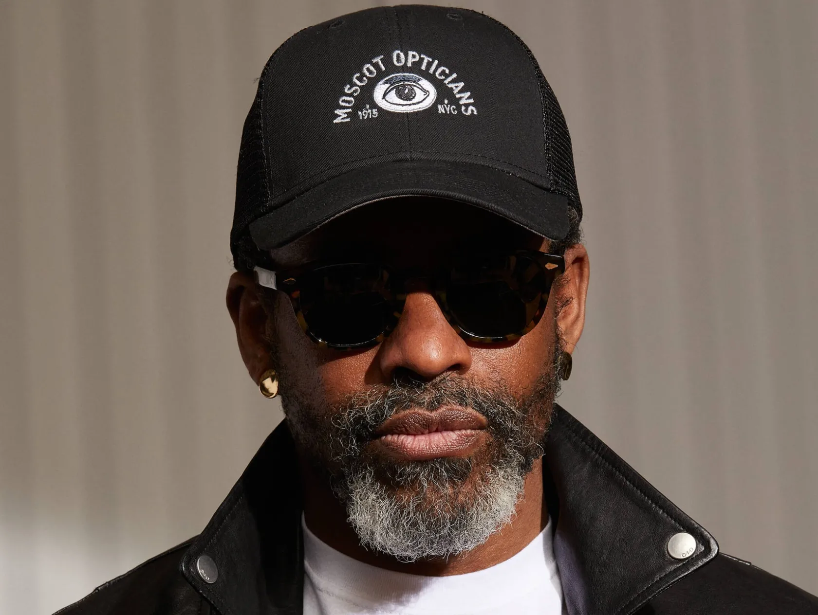 Moscot SNAPBACK