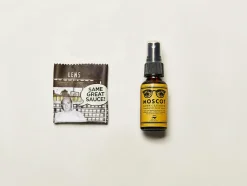 Moscot SOL'S SECRET SAUCE