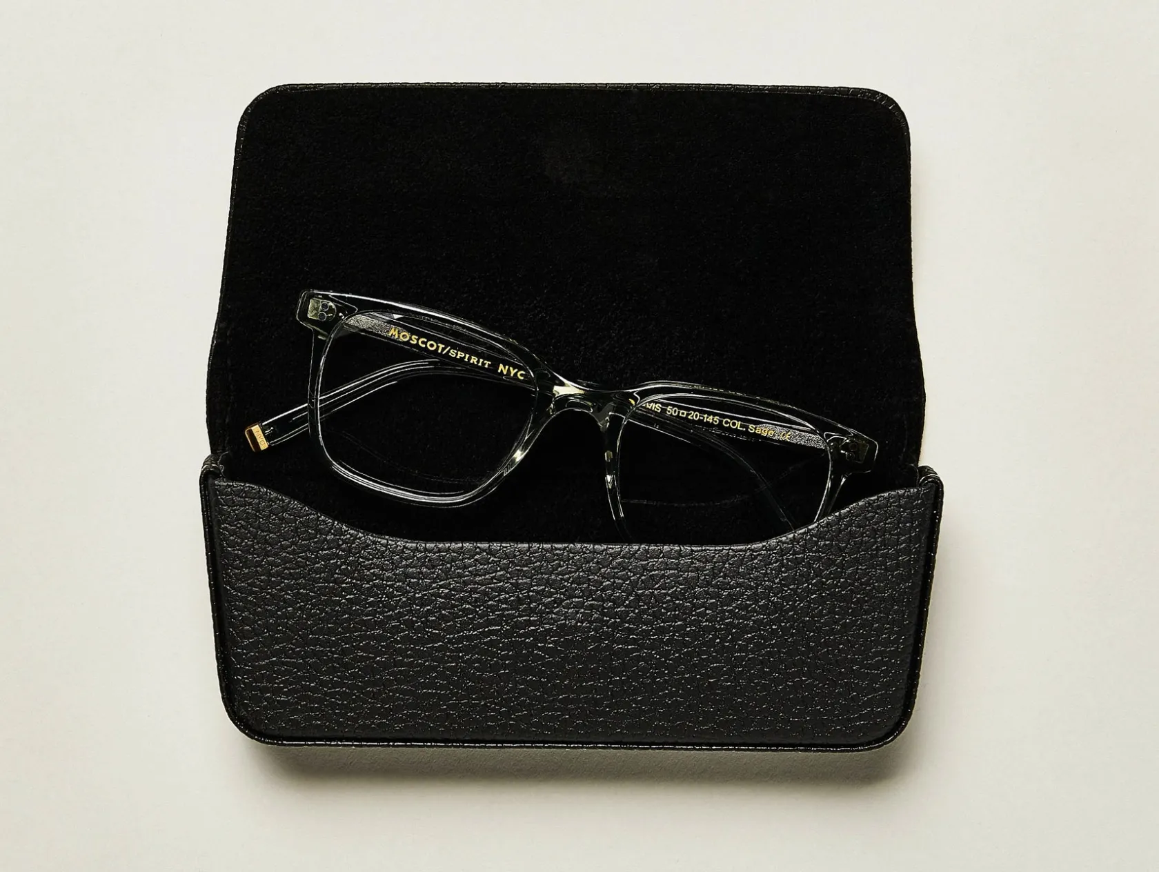 Moscot SPIRIT CASE