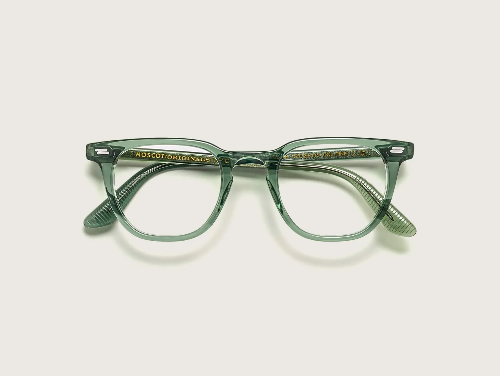 Moscot TATAH