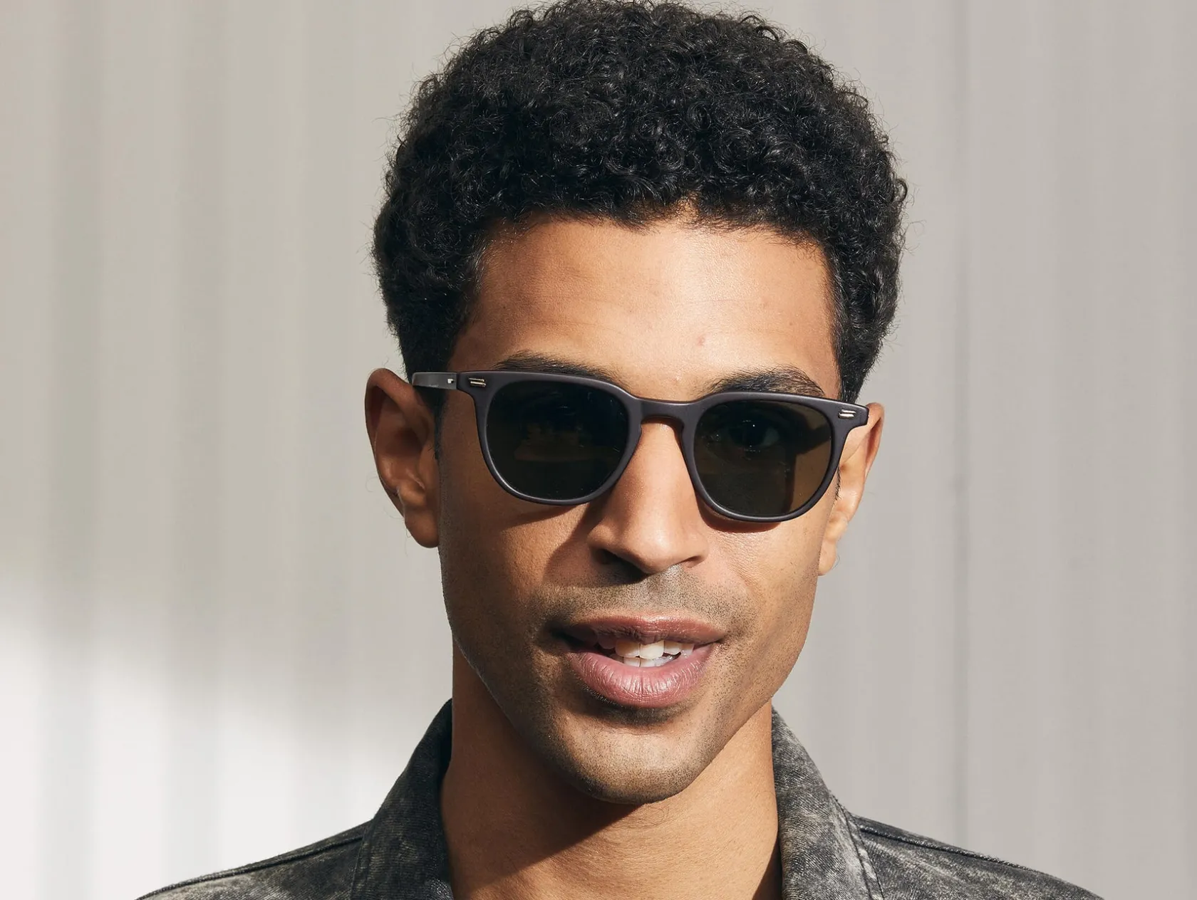 Moscot TATAH SUN