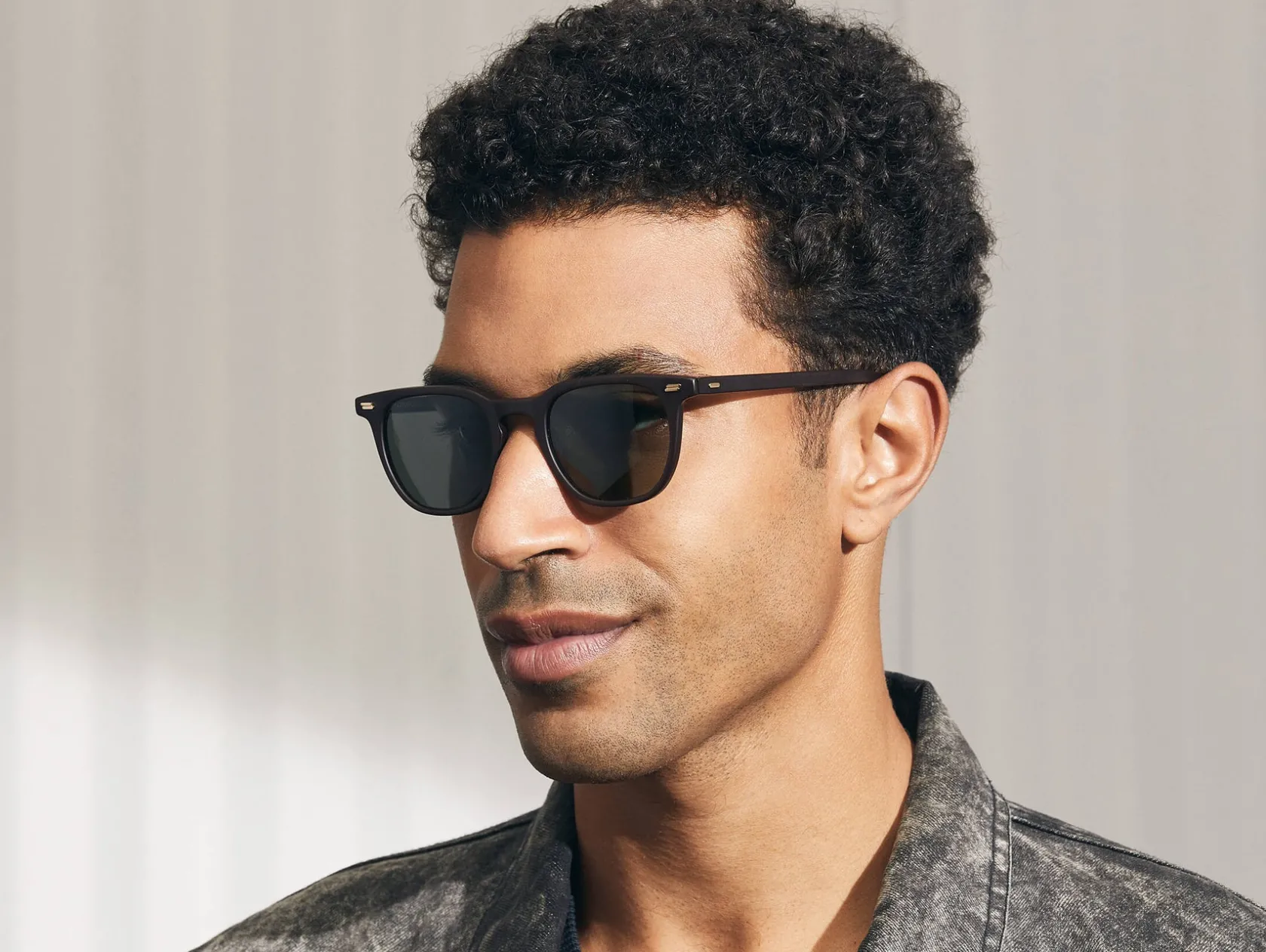 Moscot TATAH SUN