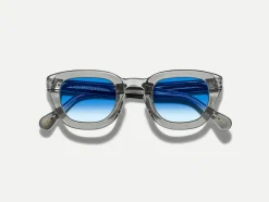 Moscot TELENA GREY/LIGHT GREY WITH CUSTOM MADE TINTS™
