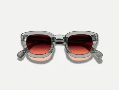 Moscot TELENA GREY/LIGHT GREY WITH CUSTOM MADE TINTS™