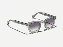 Moscot TELENA GREY/LIGHT GREY WITH CUSTOM MADE TINTS™