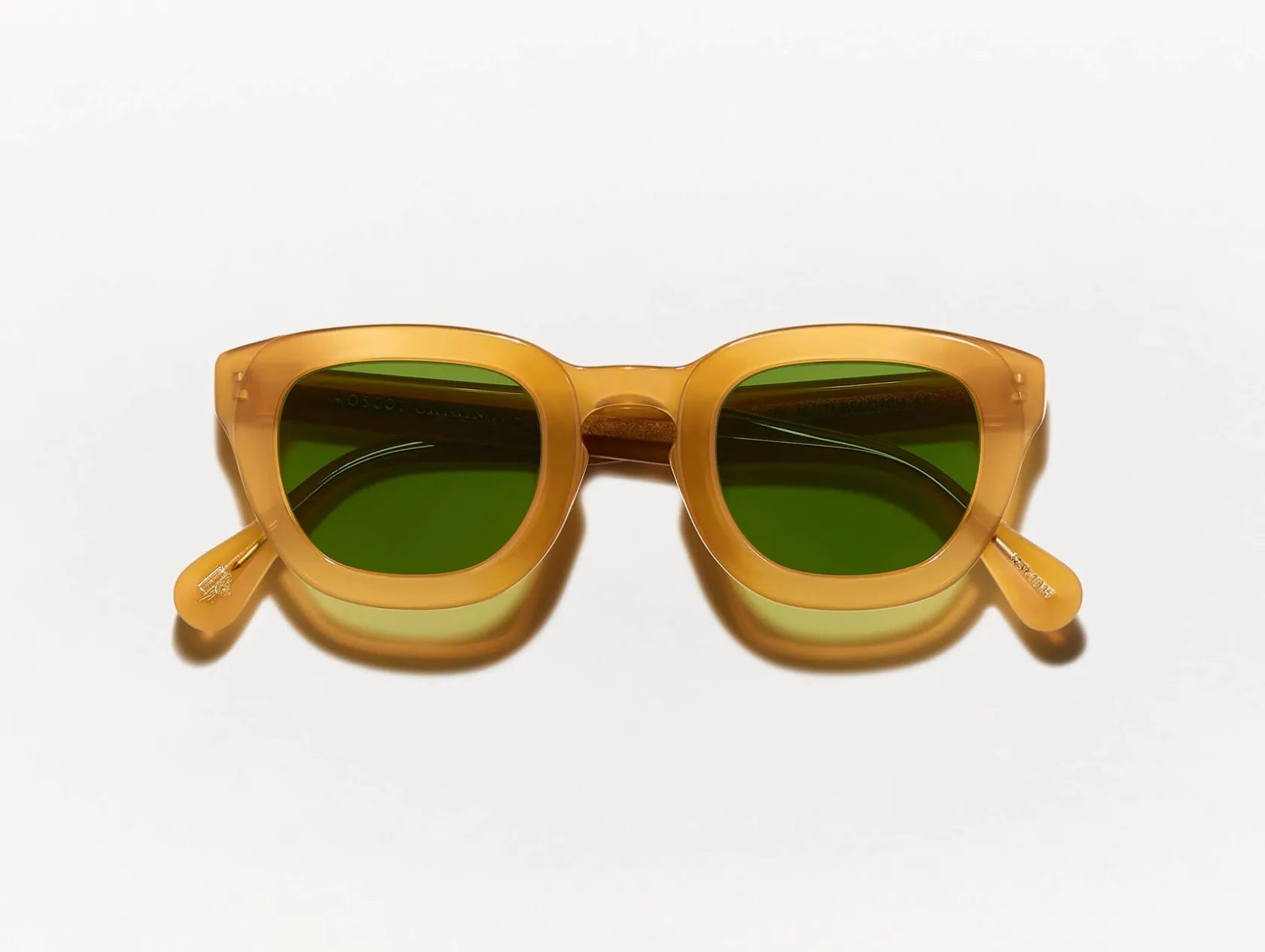 Moscot TELENA SUN