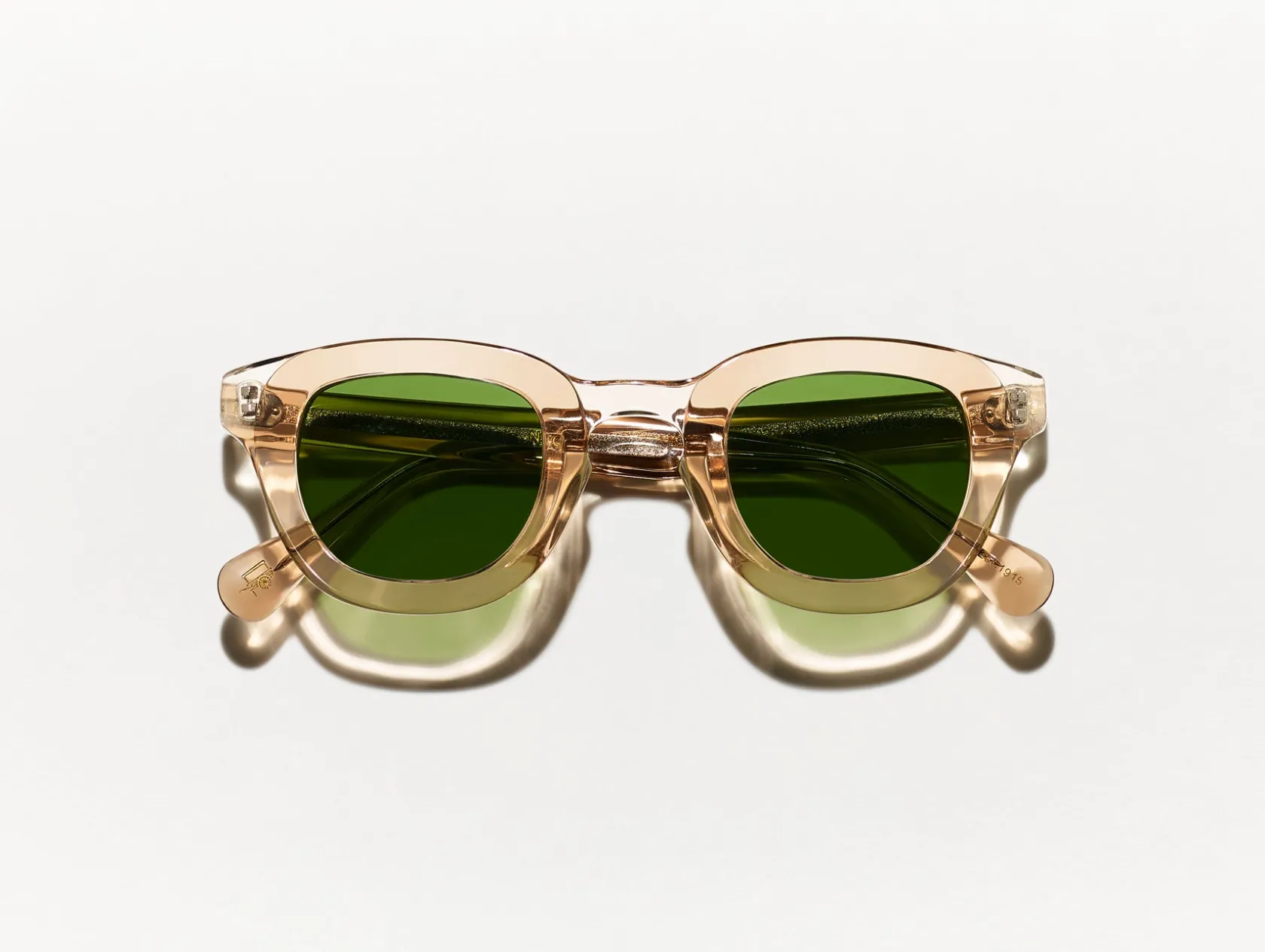 Moscot TELENA SUN