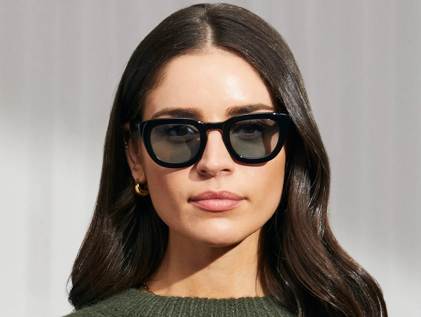 Moscot TELENA SUN