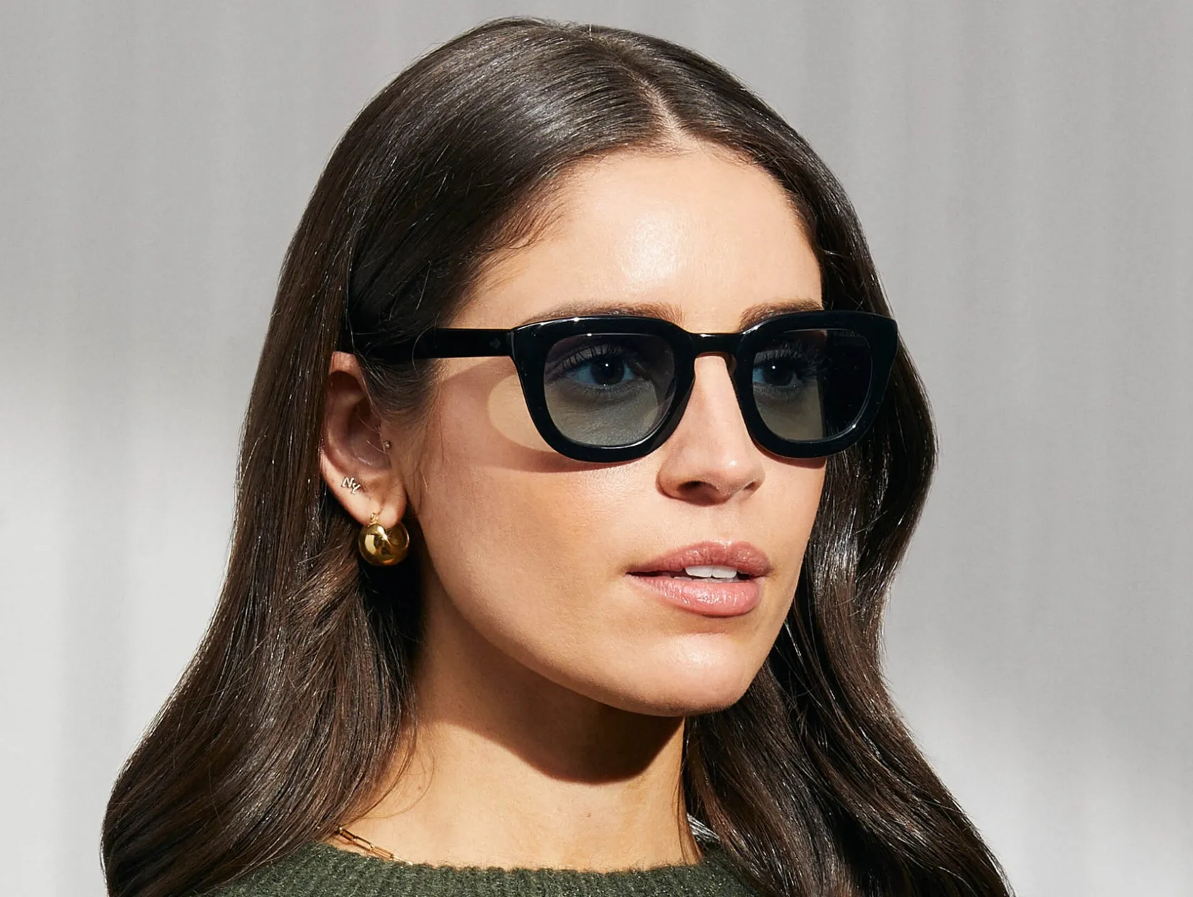 Moscot TELENA SUN