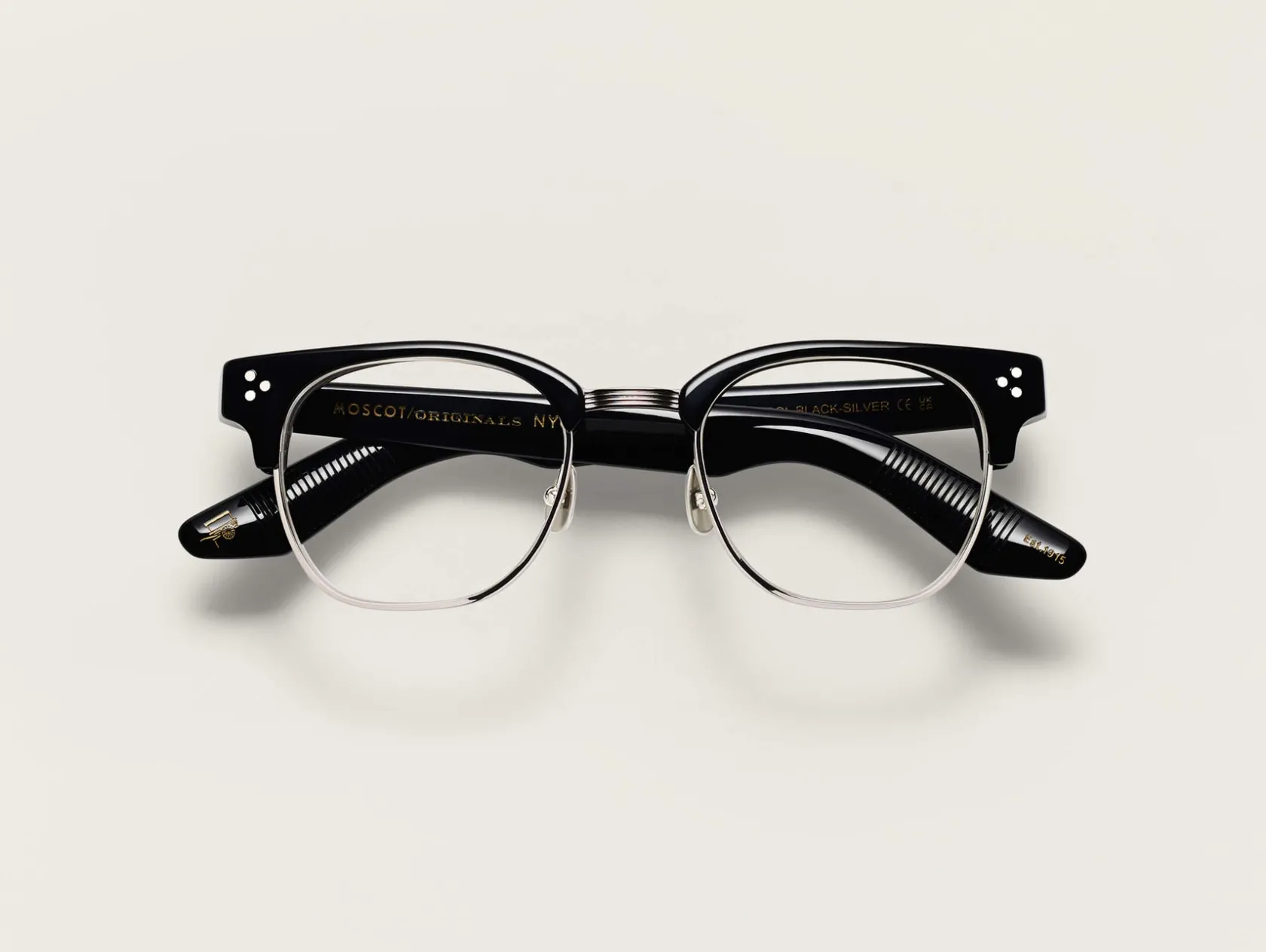 Moscot TINIF