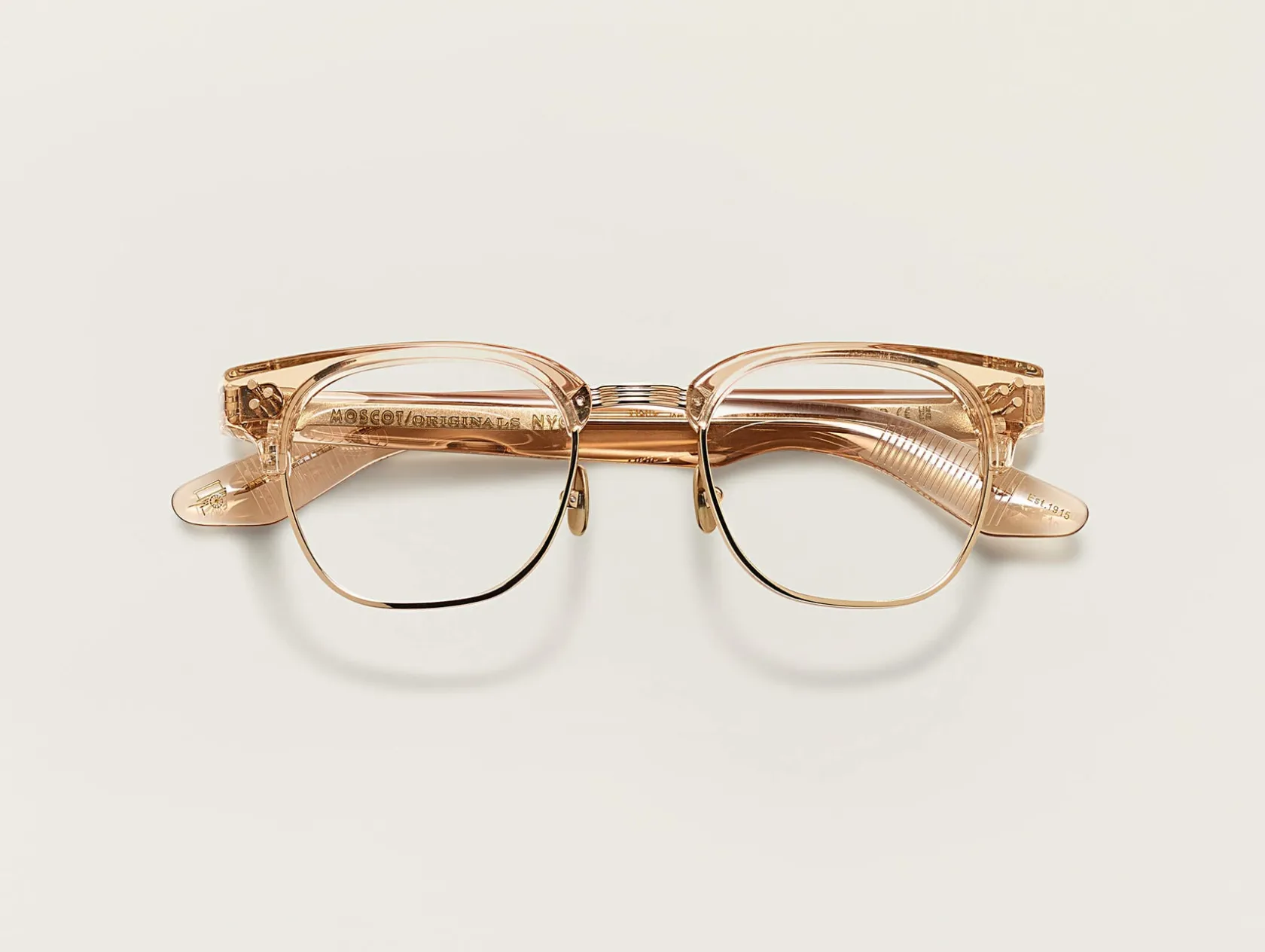 Moscot TINIF